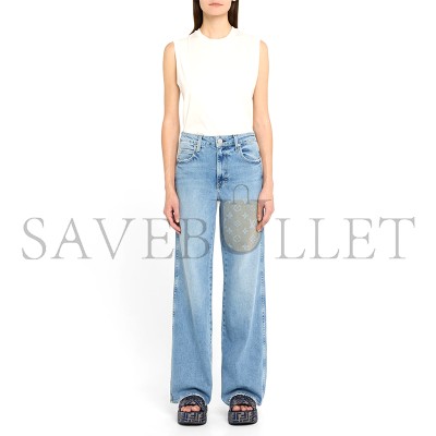 FENDI SUNSHINE FF CHENILLE JACQUARD PLATFORM SANDALS FENDI SUNSHINE FF CHENILLE JACQUARD PLATFORM SANDALS